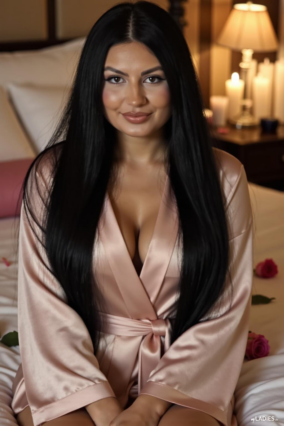 Verwandle deine Leidenschaft in viel Geld – werde erotische Masseurin! / Bild 9