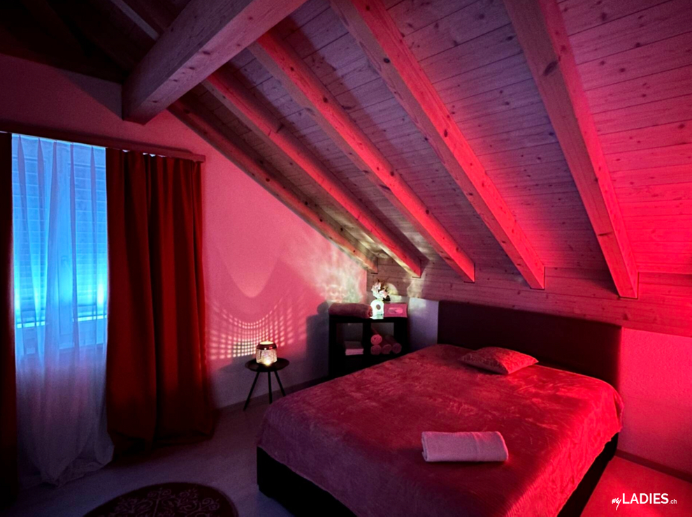 Verwandle deine Leidenschaft in viel Geld – werde erotische Masseurin! / Bild 5