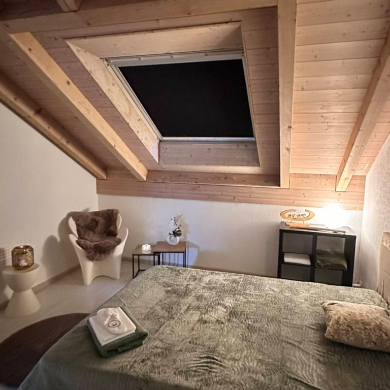 Verwandle deine Leidenschaft in viel Geld – werde erotische Masseurin!