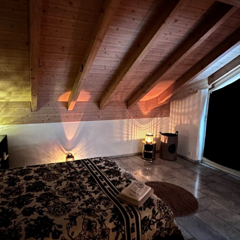 Verwandle deine Leidenschaft in viel Geld – werde erotische Masseurin!