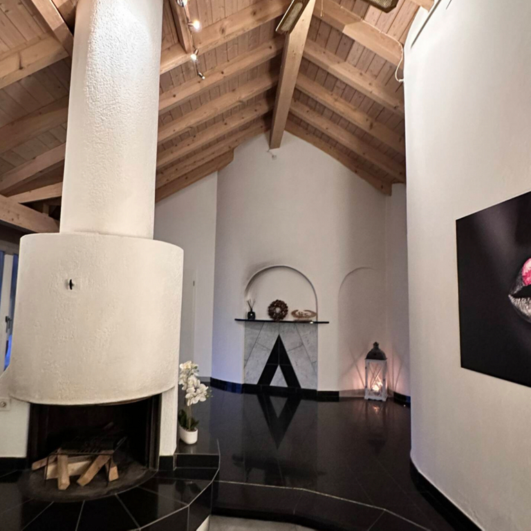 Verwandle deine Leidenschaft in viel Geld – werde erotische Masseurin!