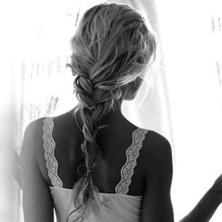 Viola - Zierliche Blondine