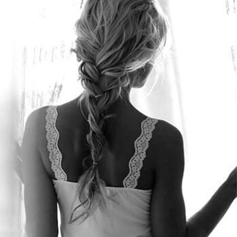 Viola - Zierliche Blondine