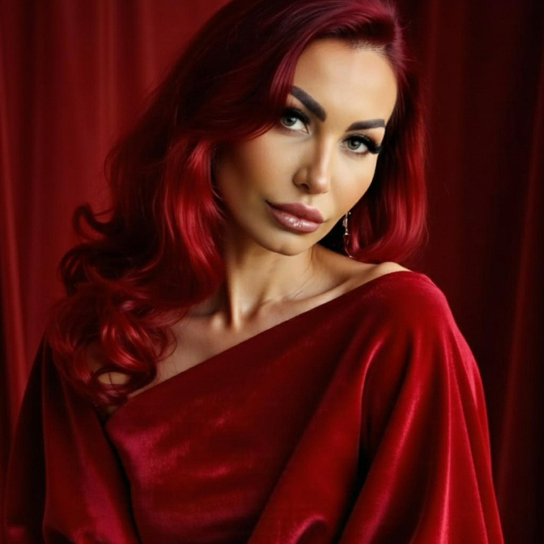 Alexandra - Liebesritual