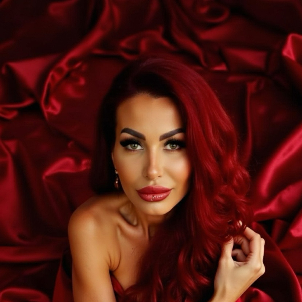 Immagine #9 da Alexandra