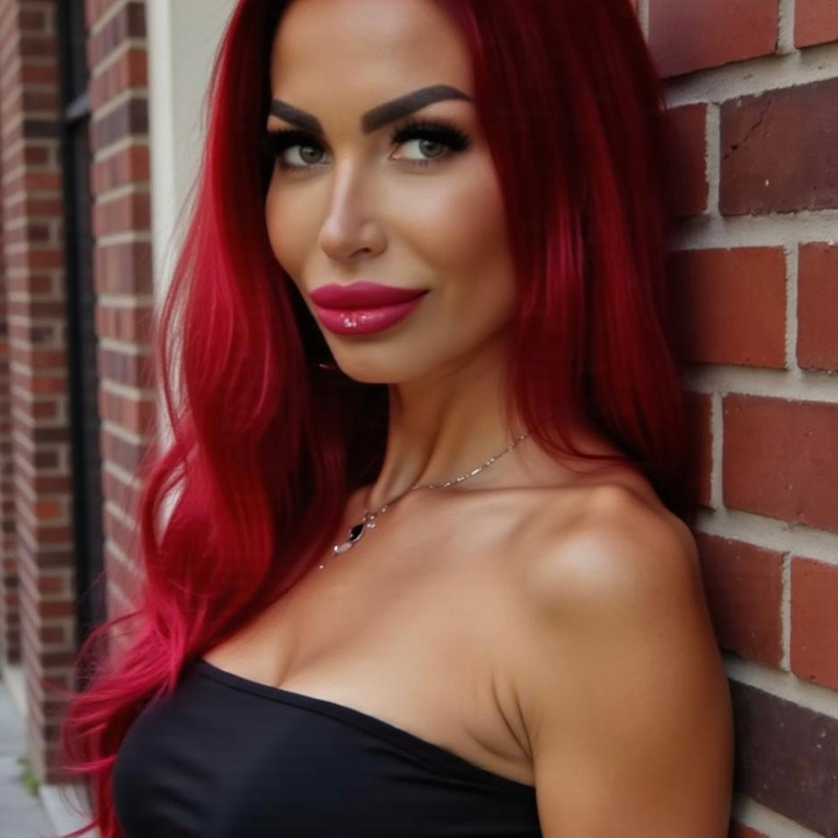 Alexandra - Liebesritual