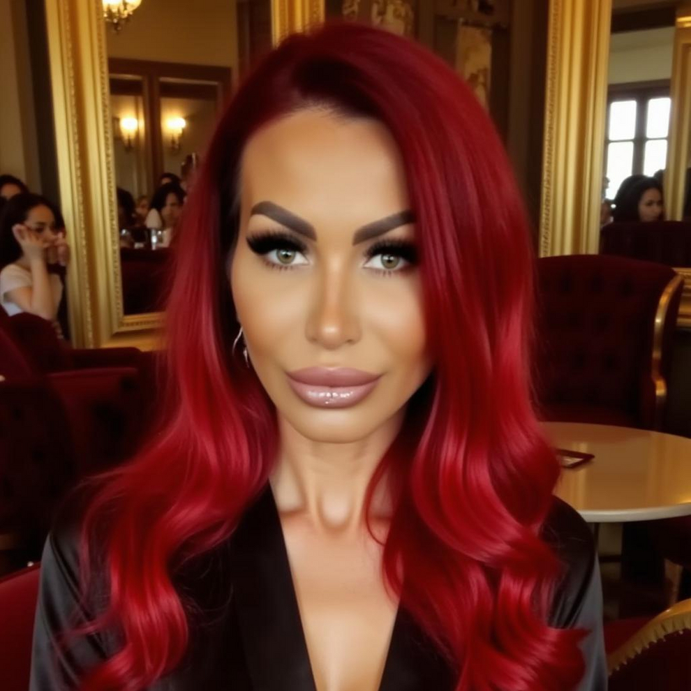 Immagine #11 da Alexandra