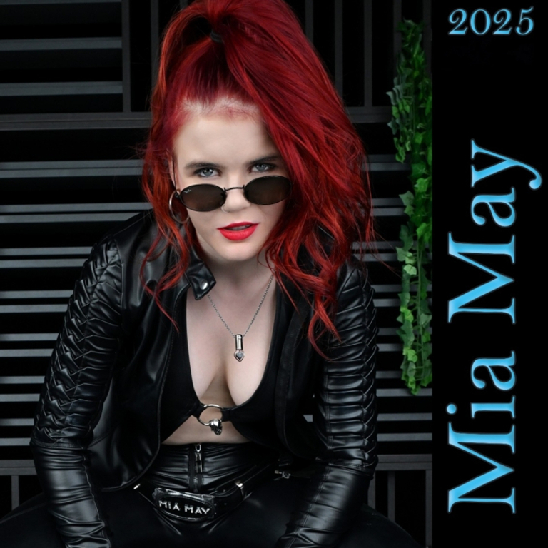 MiaMay - junges Teenygirl