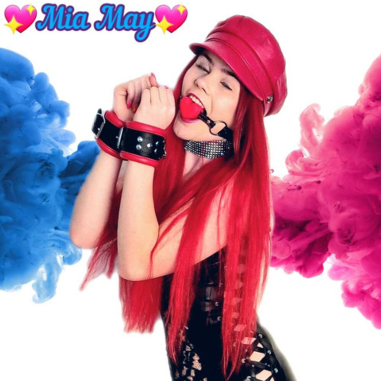 MiaMay - junges Teenygirl