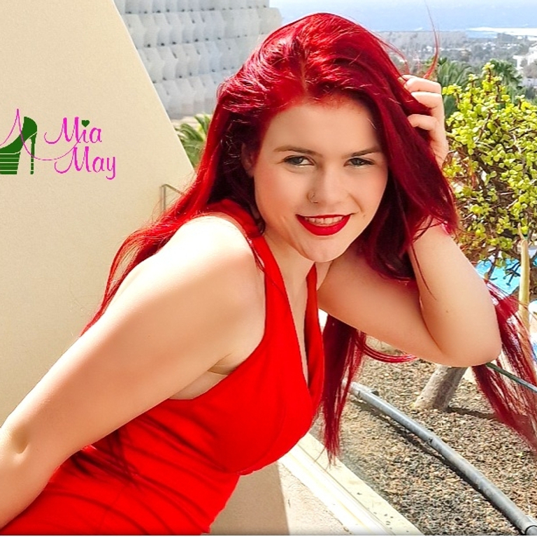 MiaMay - junges Teenygirl