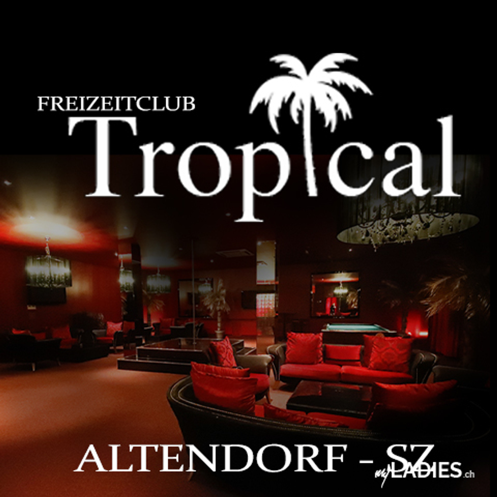 Tropical - Sauna- Freizeitclub- Kontaktbar / Bild 8