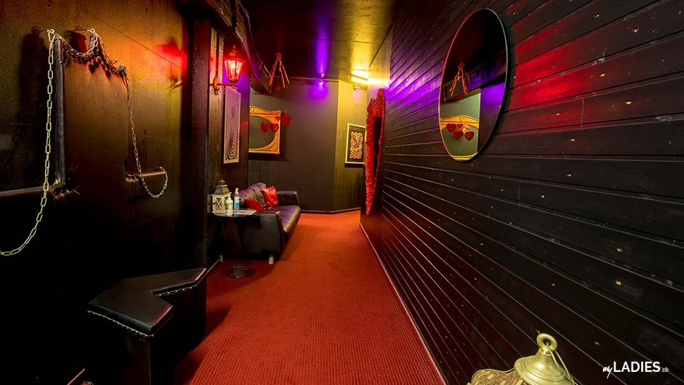 Club Paradiso / Bild 9