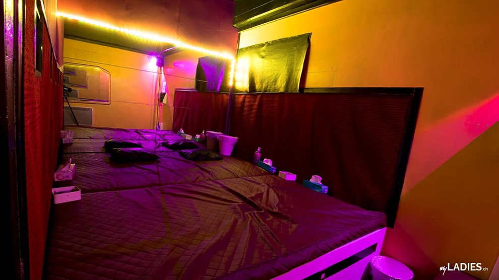 Club Paradiso / Bild 13