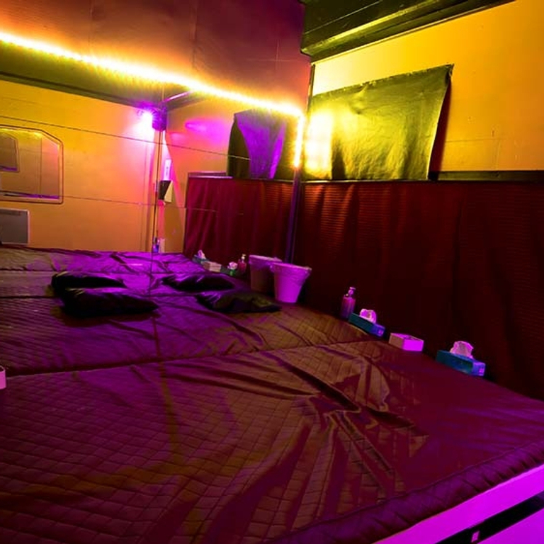 Club Paradiso — 6033 Buchrain