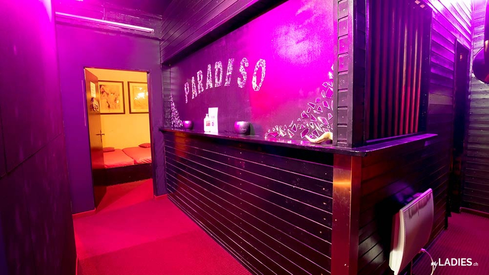 Club Paradiso / Bild 7