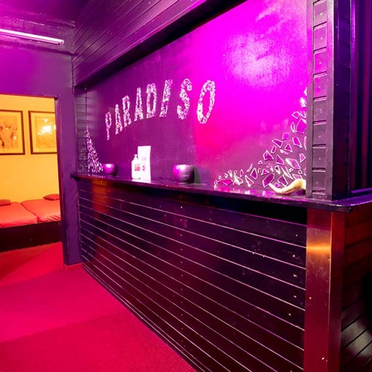 Club Paradiso — 6033 Buchrain