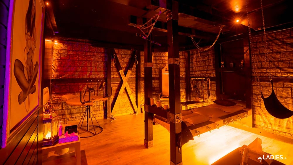 Club Paradiso / Bild 16