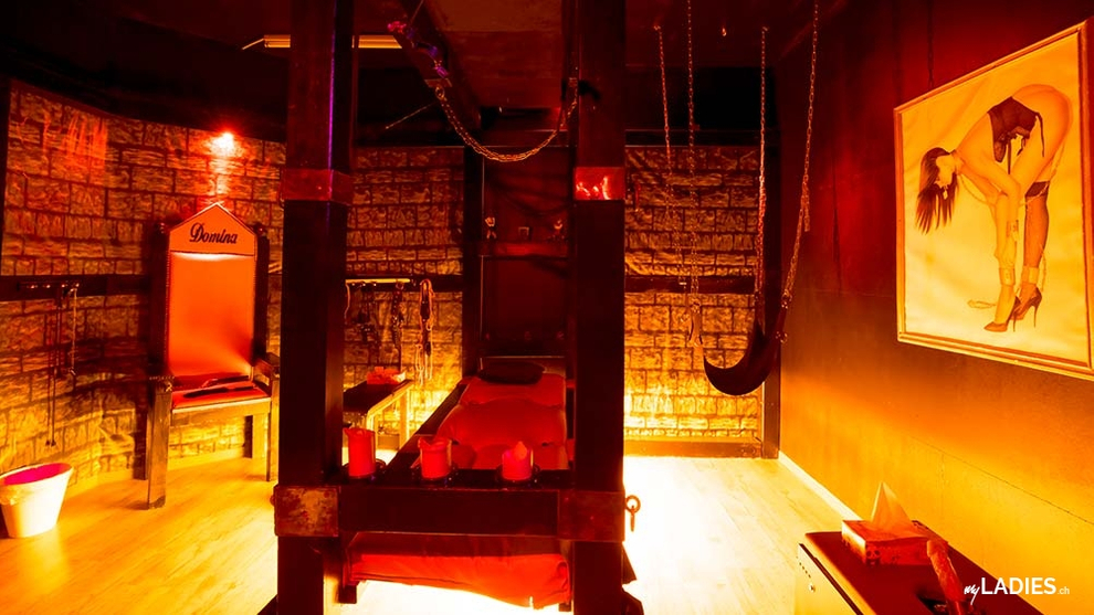 Club Paradiso / Bild 15