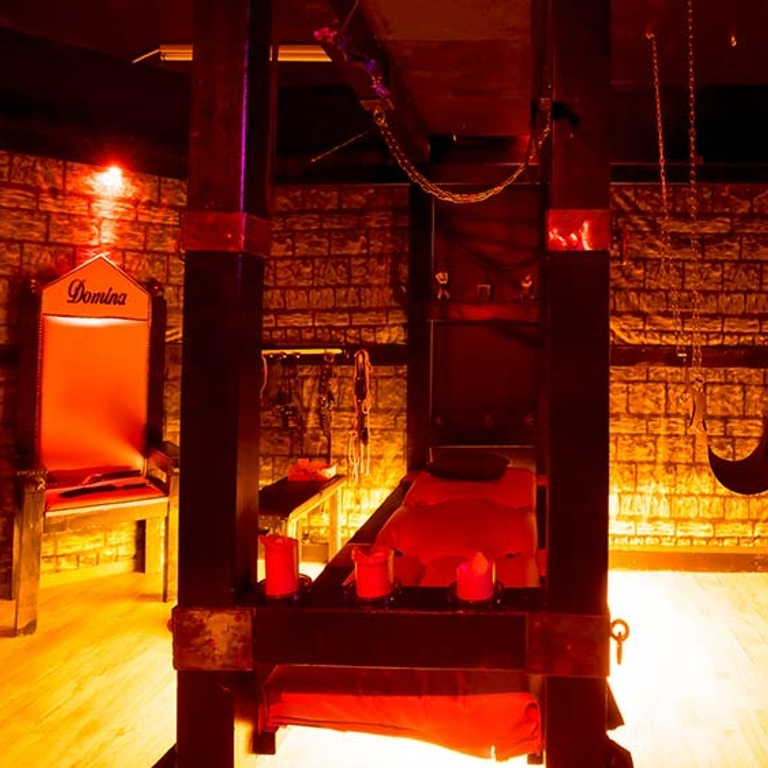 Club Paradiso — 6033 Buchrain