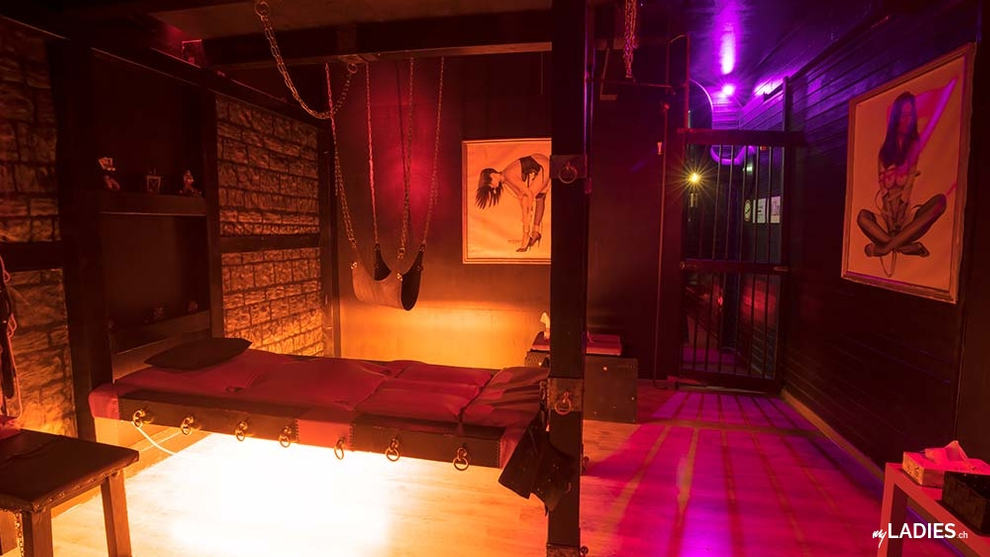 Club Paradiso / Bild 23