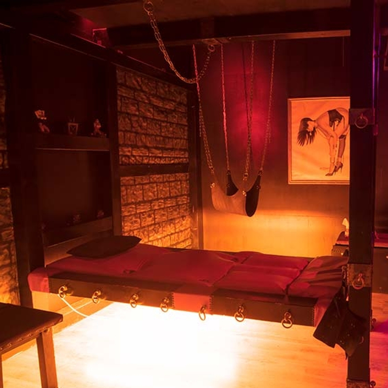 Club Paradiso — 6033 Buchrain