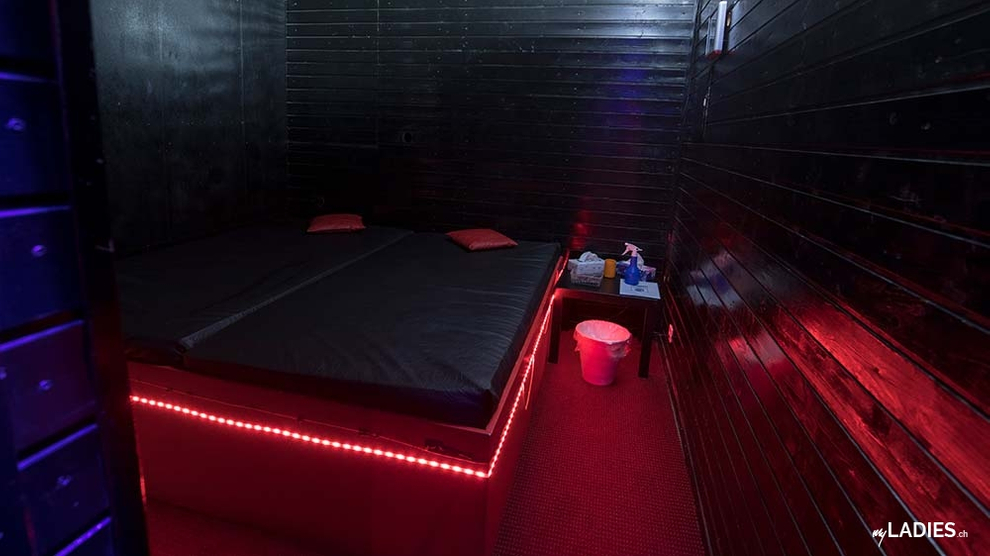 Club Paradiso / Bild 18