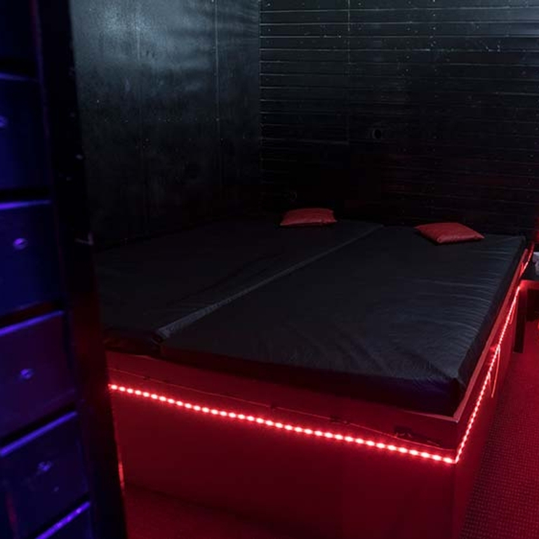 Club Paradiso — 6033 Buchrain