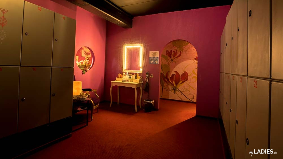 Club Paradiso / Bild 17