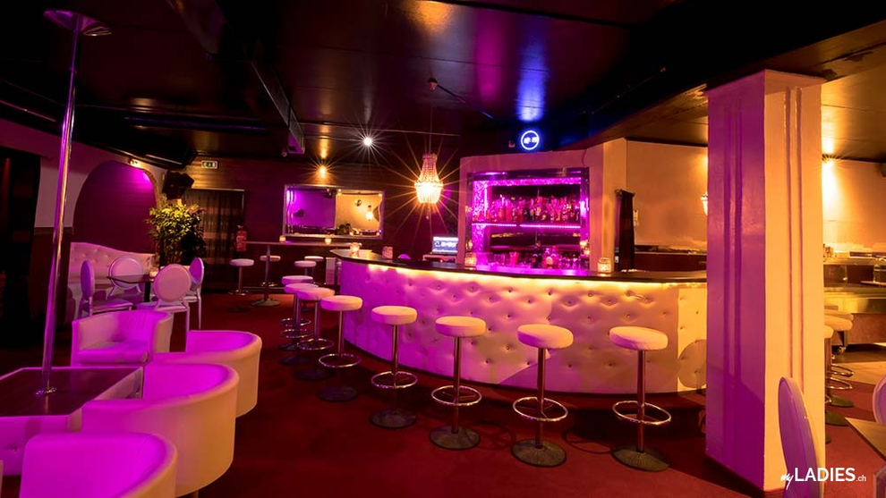 Club Paradiso / Bild 12
