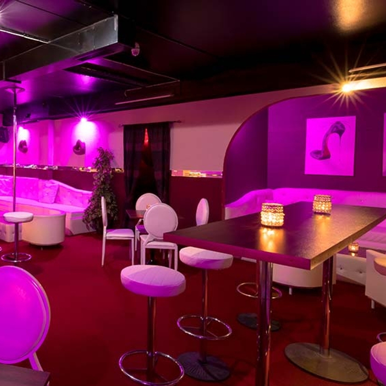 Club Paradiso — 6033 Buchrain