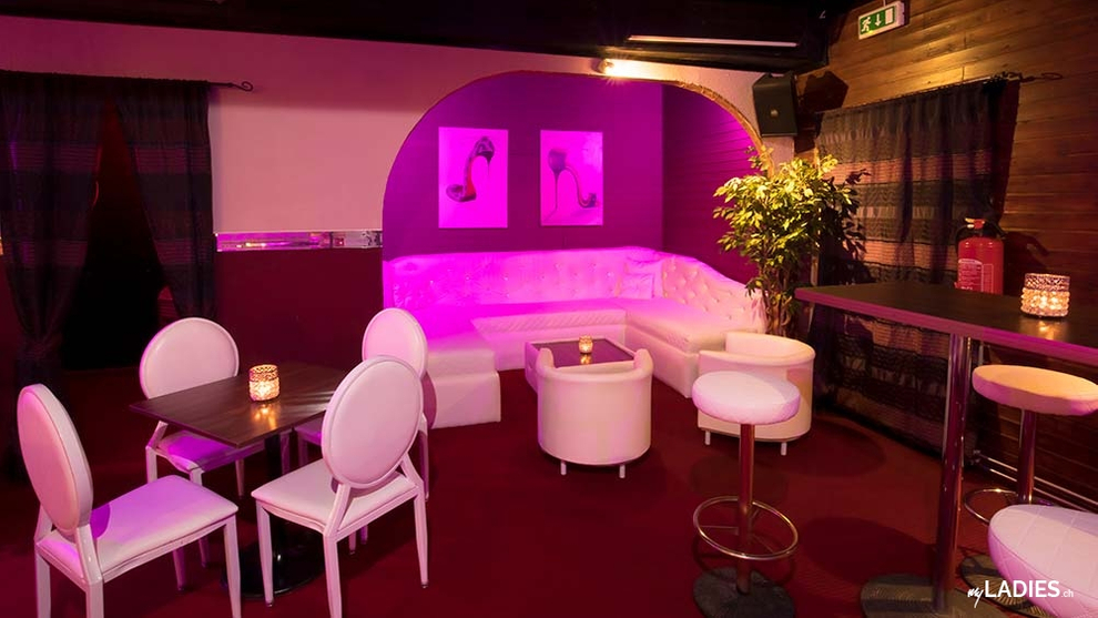 Club Paradiso / Bild 14