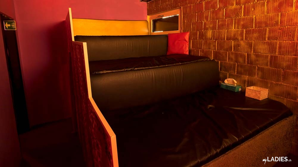 Club Paradiso / Bild 24