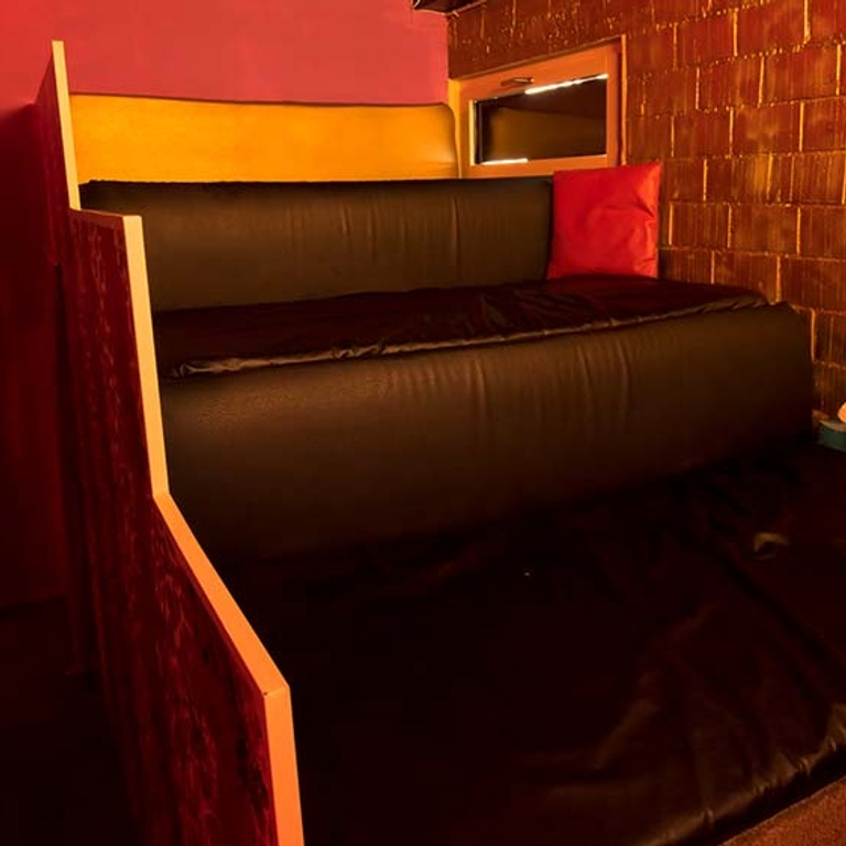 Club Paradiso — 6033 Buchrain