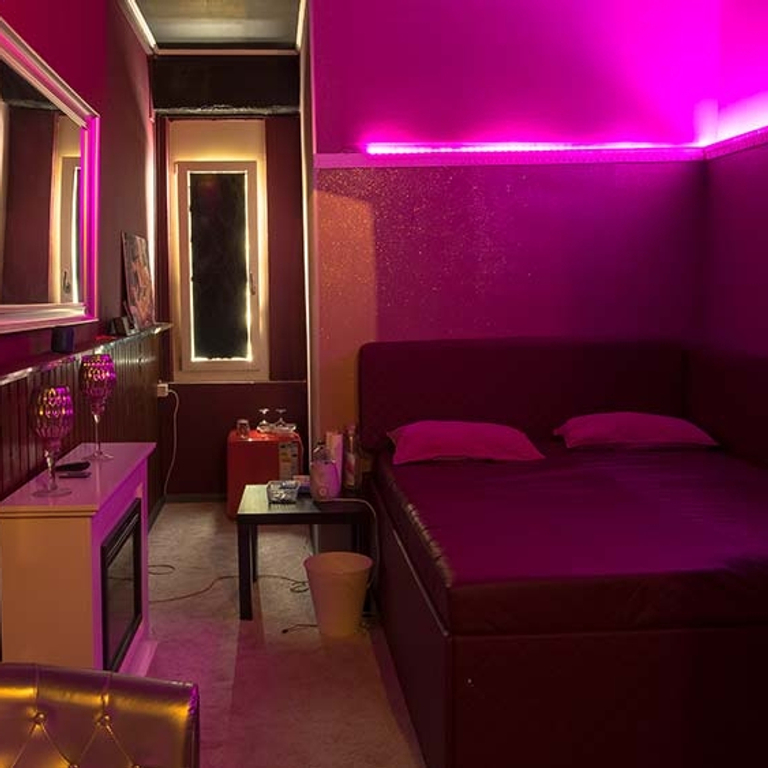 Club Paradiso — 6033 Buchrain