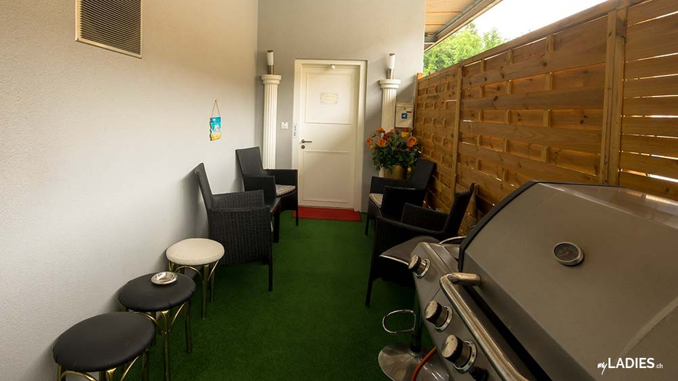 Club Paradiso / Bild 20