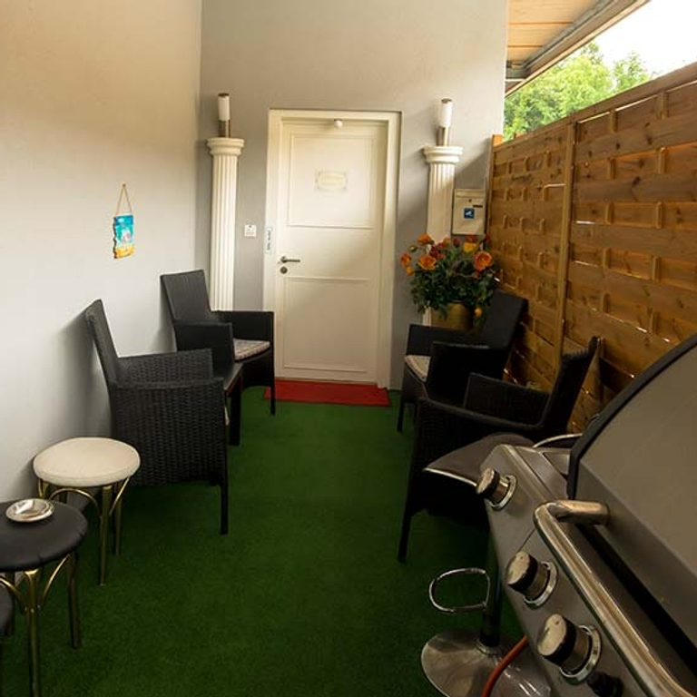 Club Paradiso — 6033 Buchrain