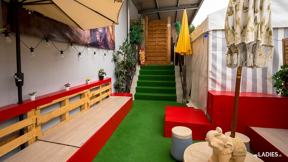 Club Paradiso / Bild 19