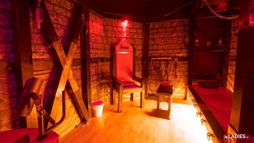 Club Paradiso / Bild 25