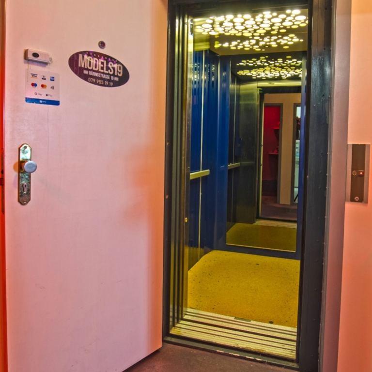 Models19 — 8001 Zürich City