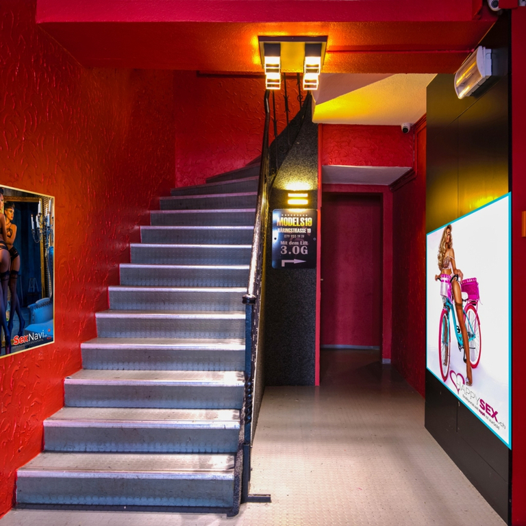 Models19 — 8001 Zürich City