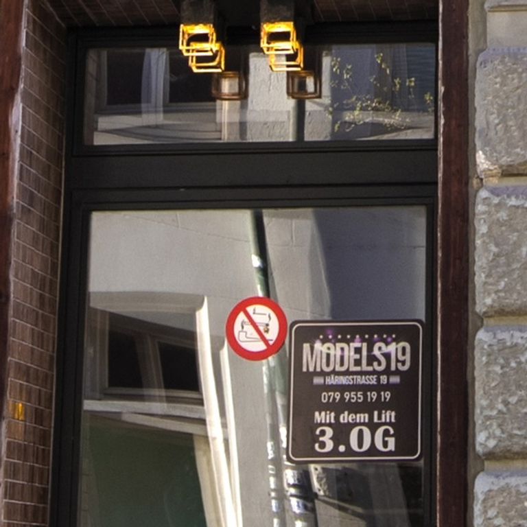 Models19 — 8001 Zürich City