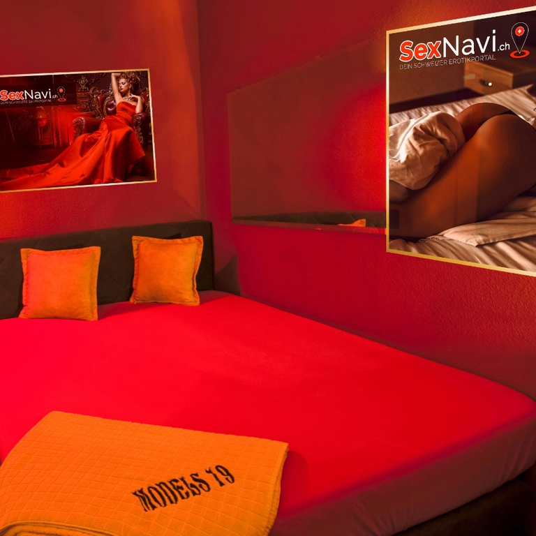 Models19 — 8001 Zürich City