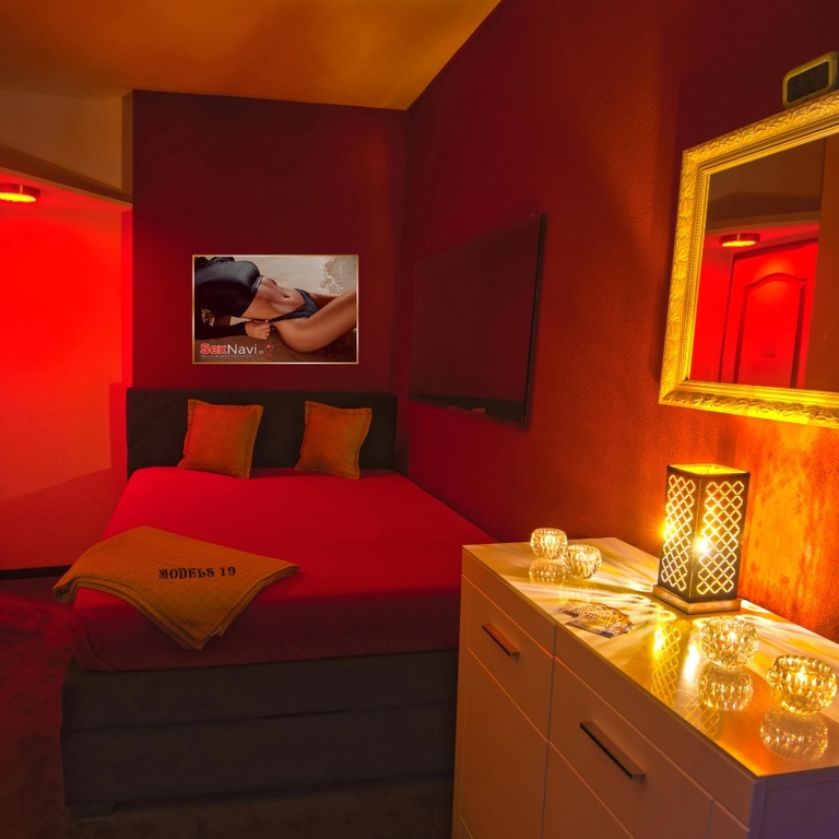 Models19 — 8001 Zürich City