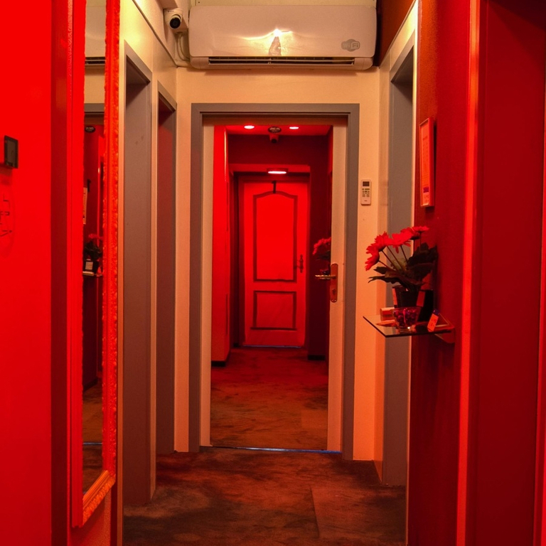 Models19 — 8001 Zürich City