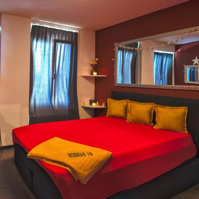 Models19 — 8001 Zürich City