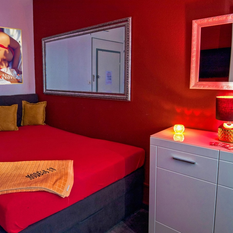 Models19 — 8001 Zürich City