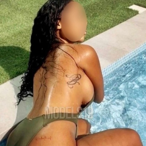 Sara - scharfe Latinalady