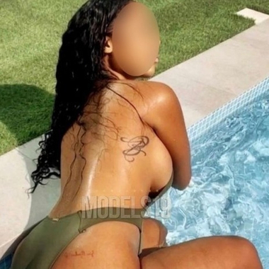 Sara - scharfe Latinalady