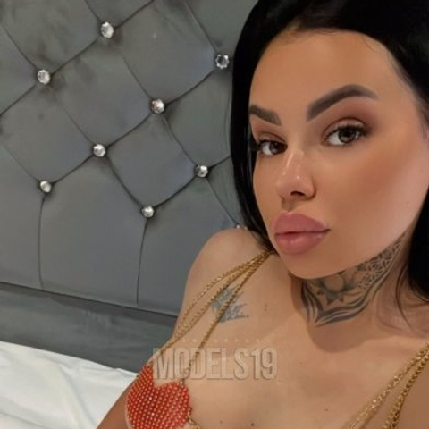 Monalisa - top Gesichtsbesamung