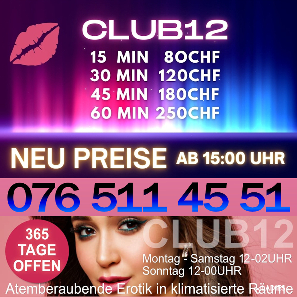 Club12 / Bild 1